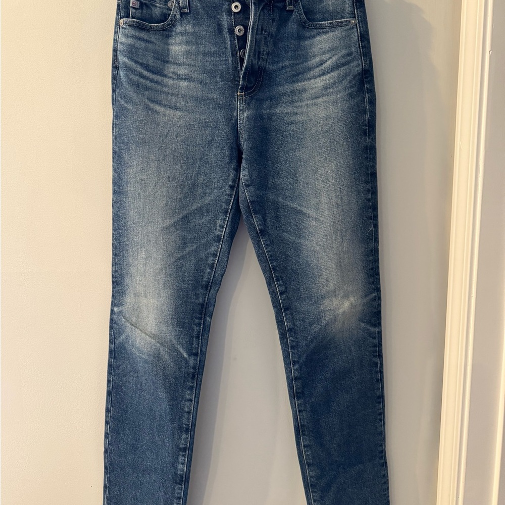 AG Alexis Slim Women’s Jeans